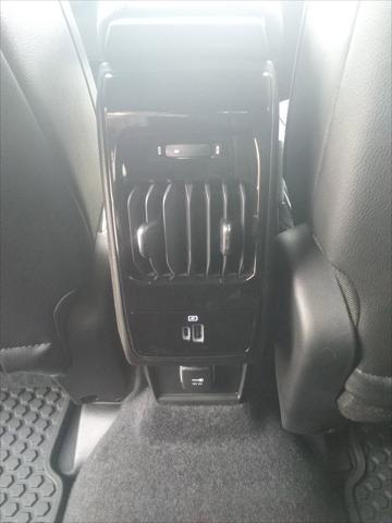 new 2025 Jeep Compass car, priced at $34,477