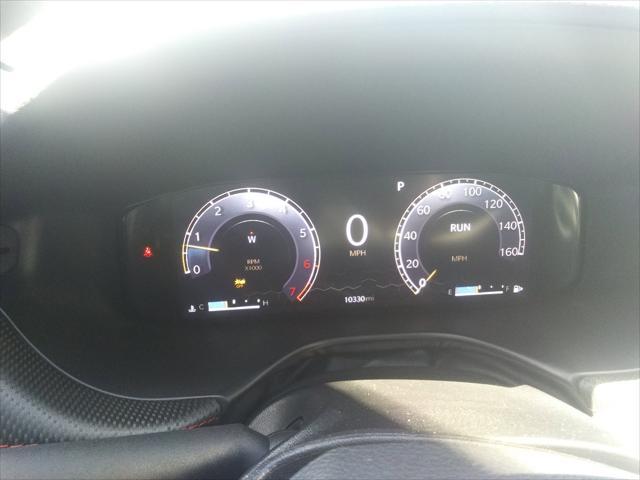 used 2023 Jeep Compass car, priced at $26,975