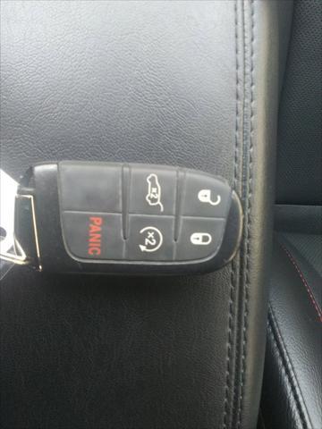 used 2023 Jeep Compass car, priced at $26,975