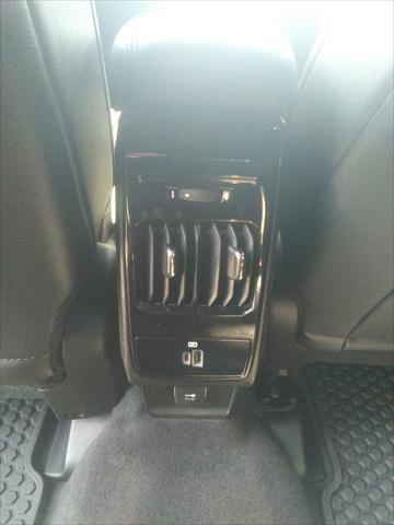 used 2023 Jeep Compass car, priced at $26,975