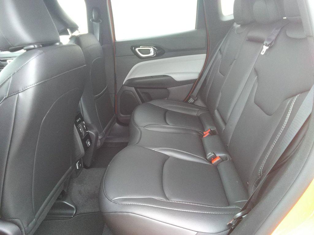 new 2026 Jeep Compass car, priced at $33,977