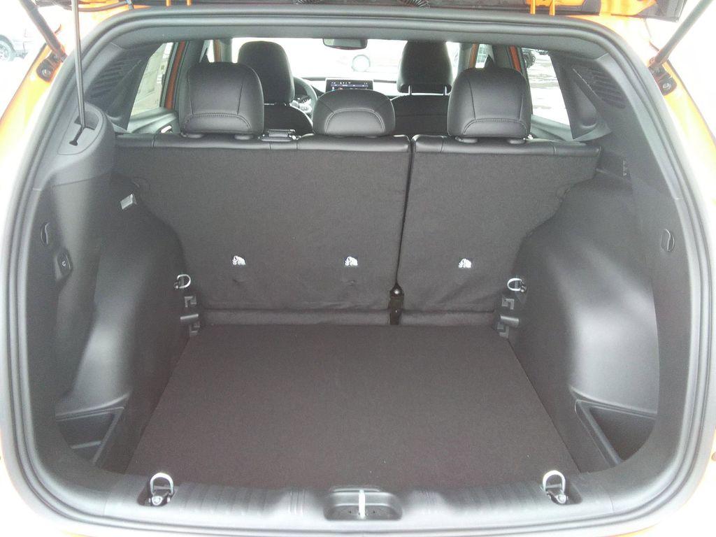 new 2026 Jeep Compass car, priced at $33,977