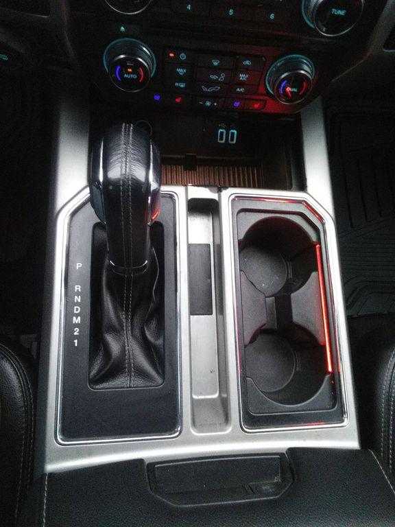 used 2016 Ford F-150 car, priced at $23,975