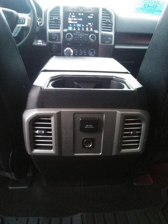 used 2016 Ford F-150 car, priced at $23,975