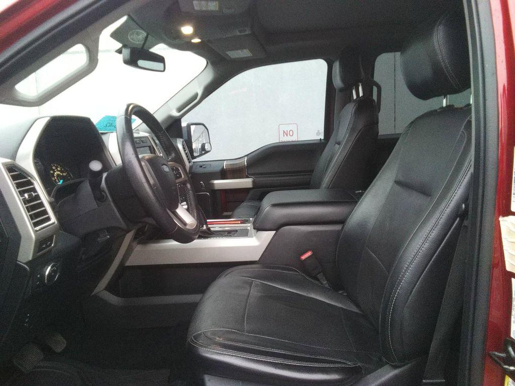 used 2016 Ford F-150 car, priced at $23,975