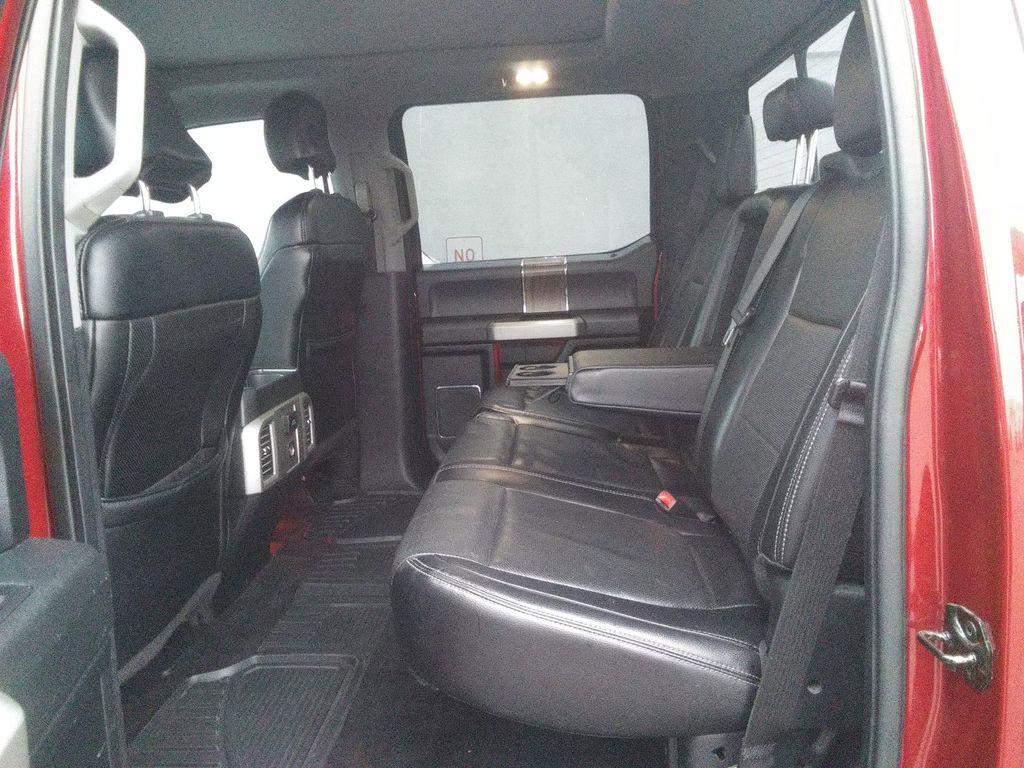 used 2016 Ford F-150 car, priced at $23,975