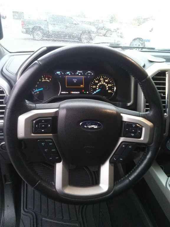 used 2016 Ford F-150 car, priced at $23,975