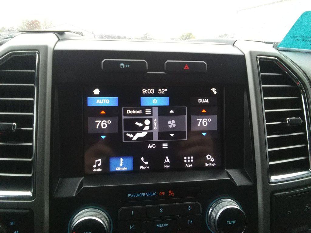 used 2016 Ford F-150 car, priced at $23,975