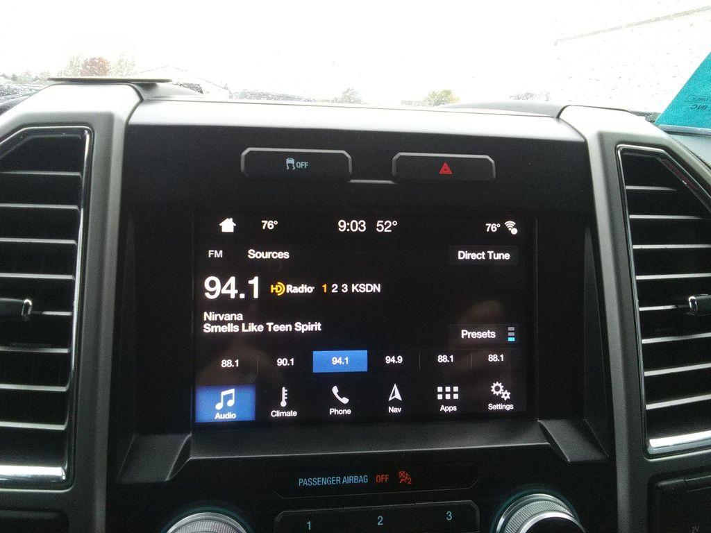 used 2016 Ford F-150 car, priced at $23,975