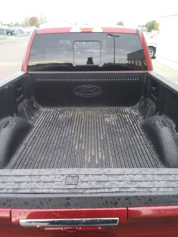 used 2016 Ford F-150 car, priced at $23,975