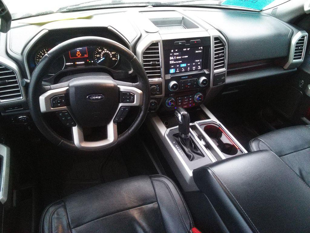 used 2016 Ford F-150 car, priced at $23,975