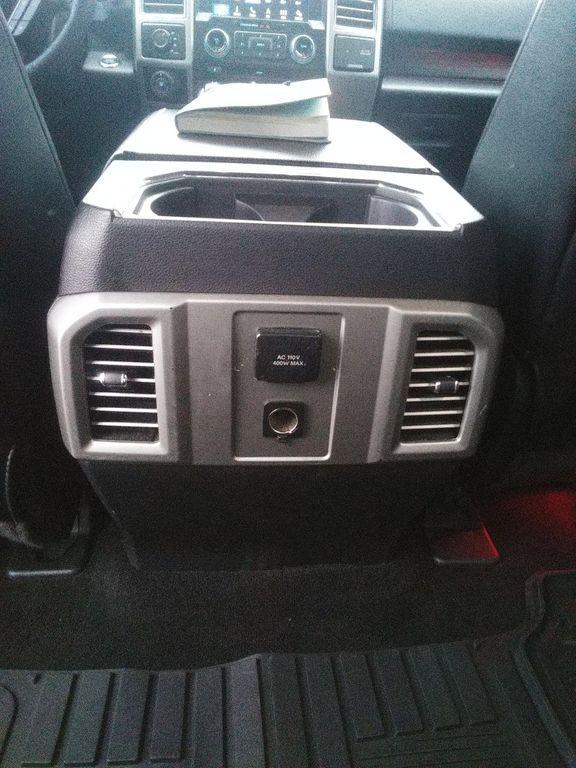 used 2016 Ford F-150 car, priced at $23,975