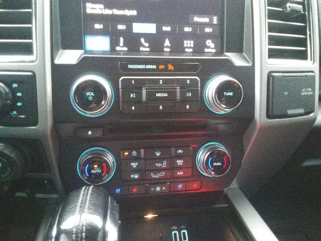 used 2016 Ford F-150 car, priced at $23,975