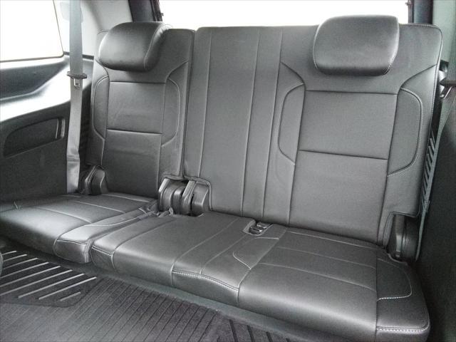 used 2018 Chevrolet Tahoe car, priced at $37,975