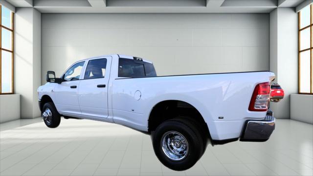 new 2024 Ram 3500 car, priced at $63,977