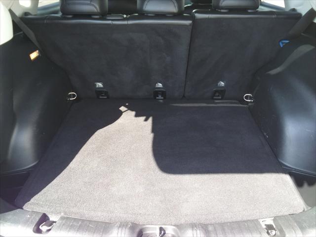used 2019 Jeep Compass car, priced at $18,975