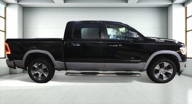 used 2020 Ram 1500 car, priced at $33,950