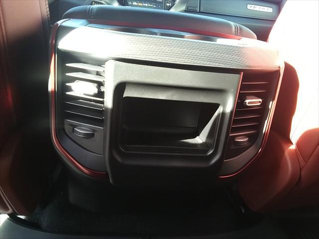 new 2025 Ram 1500 car, priced at $60,477