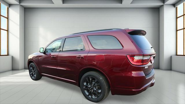 new 2024 Dodge Durango car, priced at $54,477