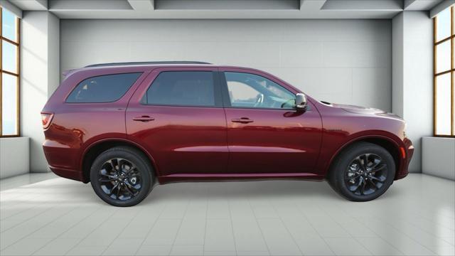 new 2024 Dodge Durango car, priced at $54,477