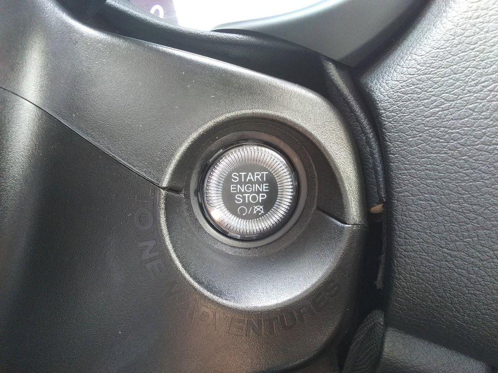 used 2023 Jeep Renegade car, priced at $20,975