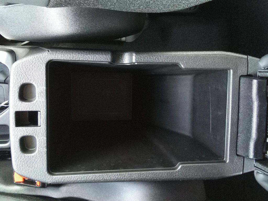 used 2023 Jeep Renegade car, priced at $20,975
