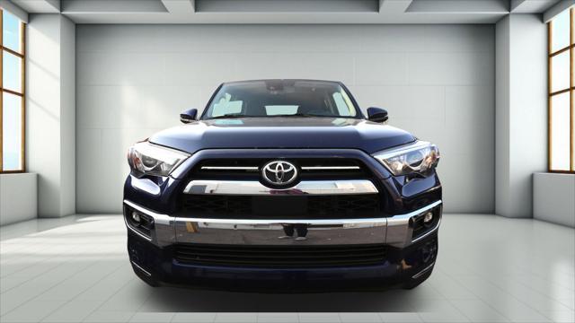 used 2021 Toyota 4Runner car, priced at $42,975