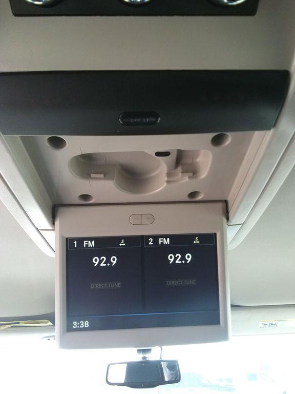 used 2016 Chrysler Town & Country car, priced at $15,975