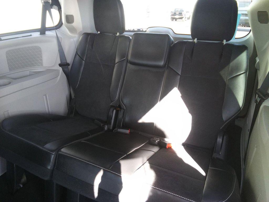 used 2016 Chrysler Town & Country car, priced at $15,975