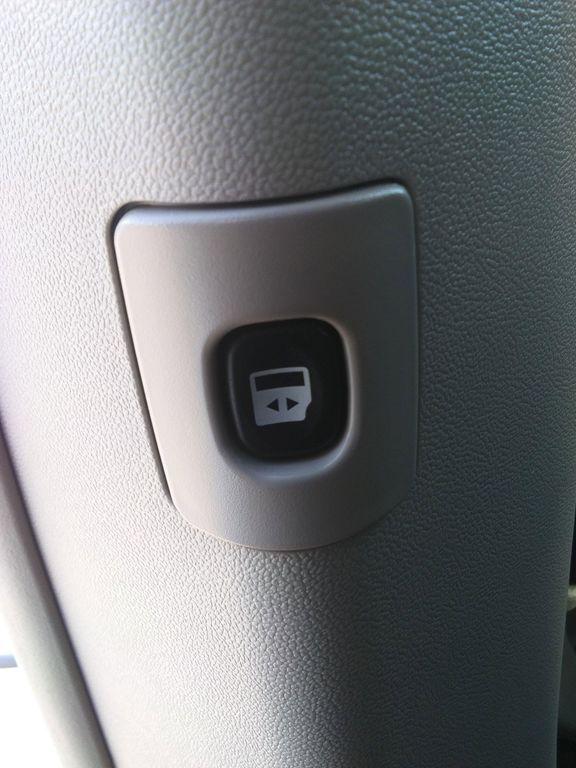 used 2016 Chrysler Town & Country car, priced at $15,975