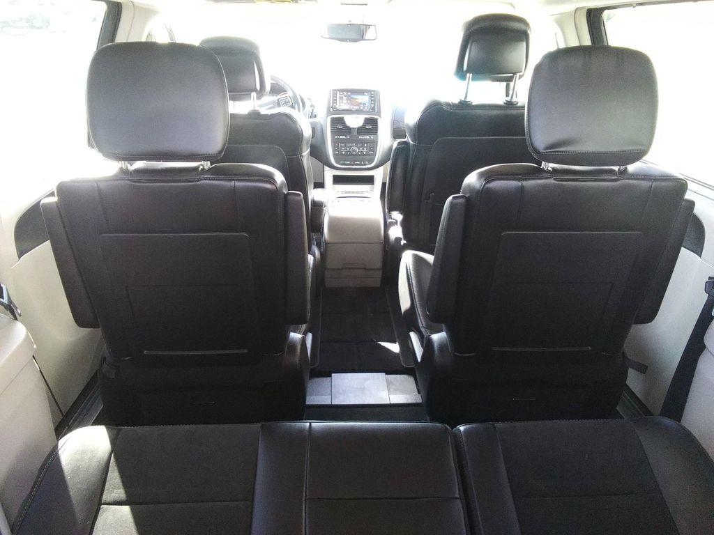 used 2016 Chrysler Town & Country car, priced at $15,975