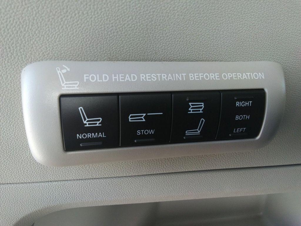 used 2016 Chrysler Town & Country car, priced at $15,975