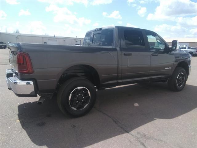 new 2025 Ram 2500 car, priced at $66,977