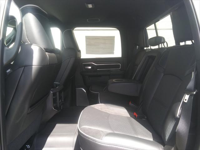 new 2025 Ram 2500 car, priced at $66,977
