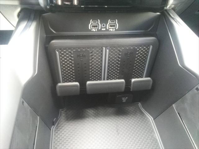 new 2025 Ram 2500 car, priced at $66,977