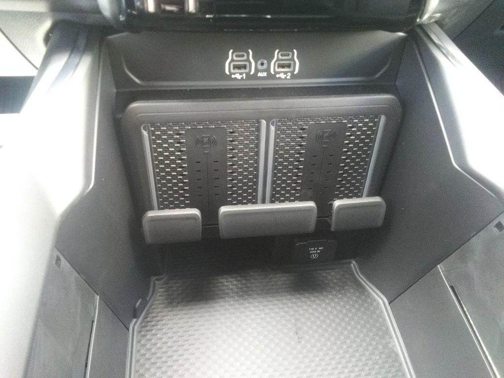 new 2025 Ram 2500 car, priced at $65,977