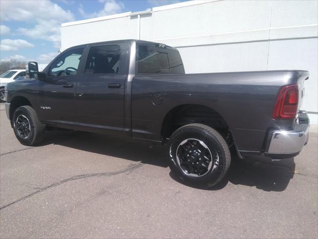 new 2025 Ram 2500 car, priced at $66,977
