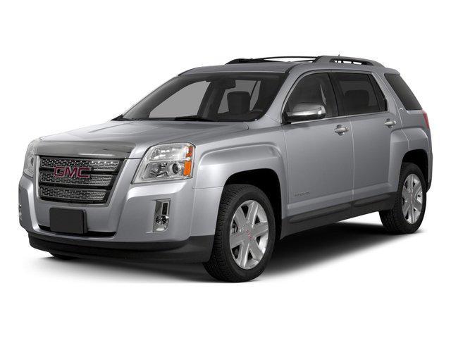 used 2015 GMC Terrain car, priced at $9,999