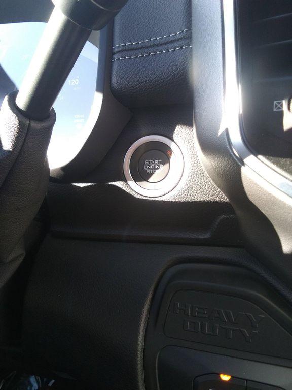 new 2026 Ram 3500 car, priced at $81,477