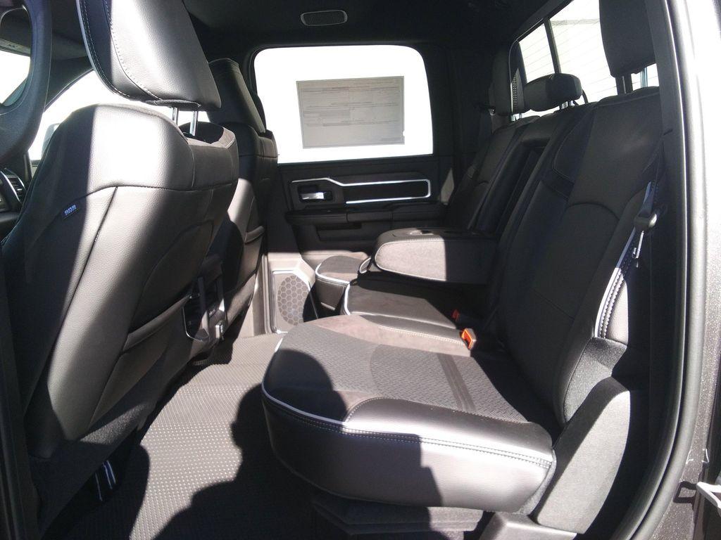 new 2026 Ram 3500 car, priced at $81,477