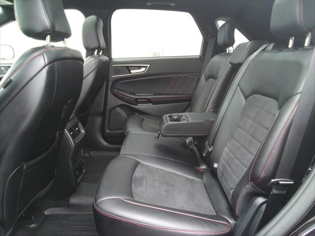 used 2022 Ford Edge car, priced at $28,975