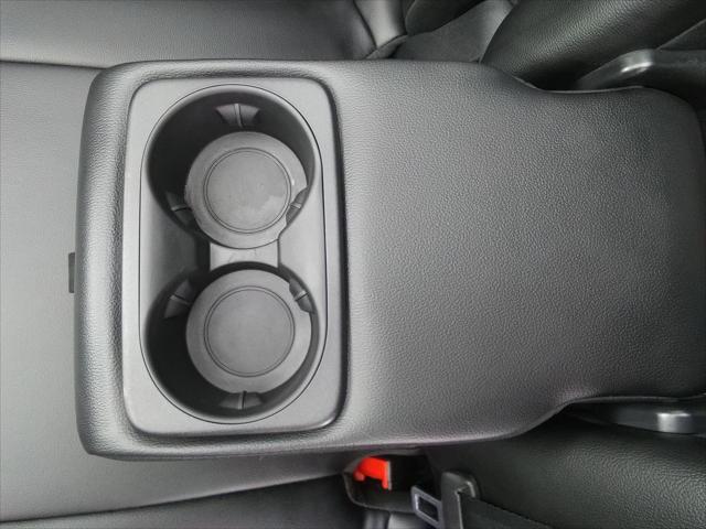 used 2022 Ford Edge car, priced at $28,975