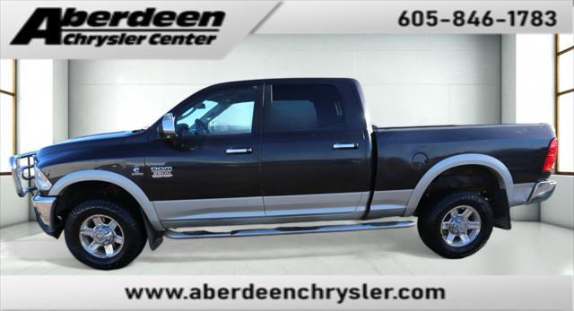 used 2011 Dodge Ram 2500 car, priced at $19,999