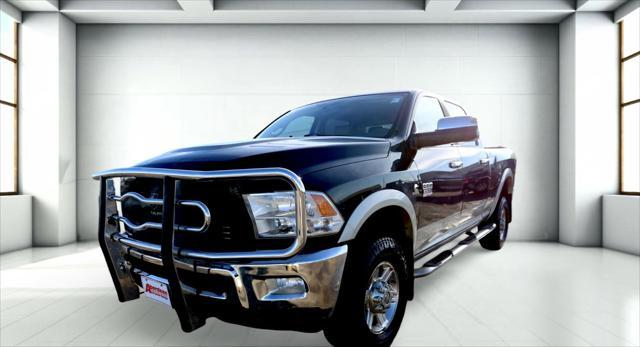 used 2011 Dodge Ram 2500 car, priced at $19,999