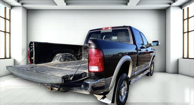 used 2011 Dodge Ram 2500 car, priced at $19,999