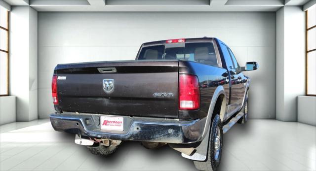 used 2011 Dodge Ram 2500 car, priced at $19,999