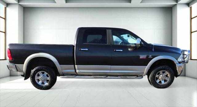 used 2011 Dodge Ram 2500 car, priced at $19,999