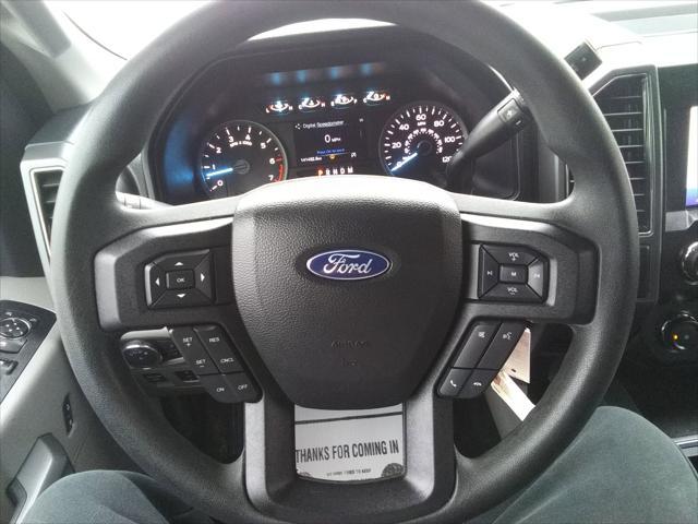 used 2020 Ford F-150 car, priced at $21,999