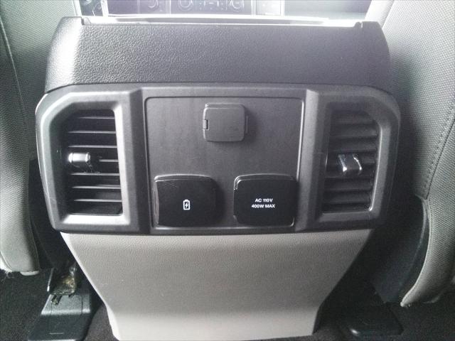used 2020 Ford F-150 car, priced at $21,999