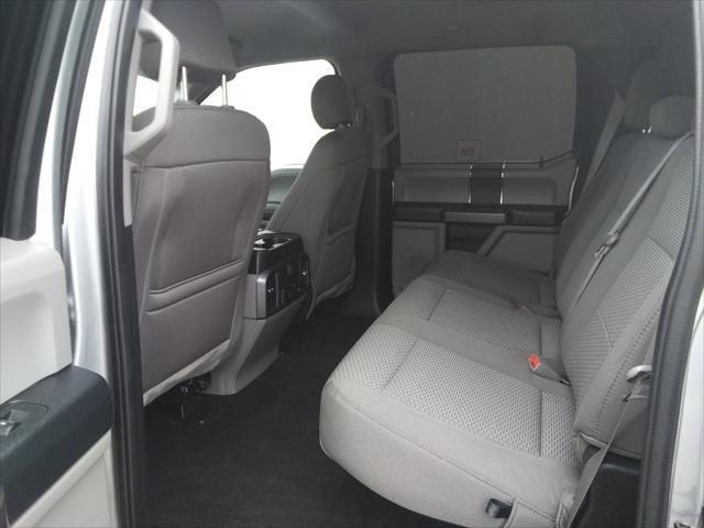 used 2020 Ford F-150 car, priced at $21,999